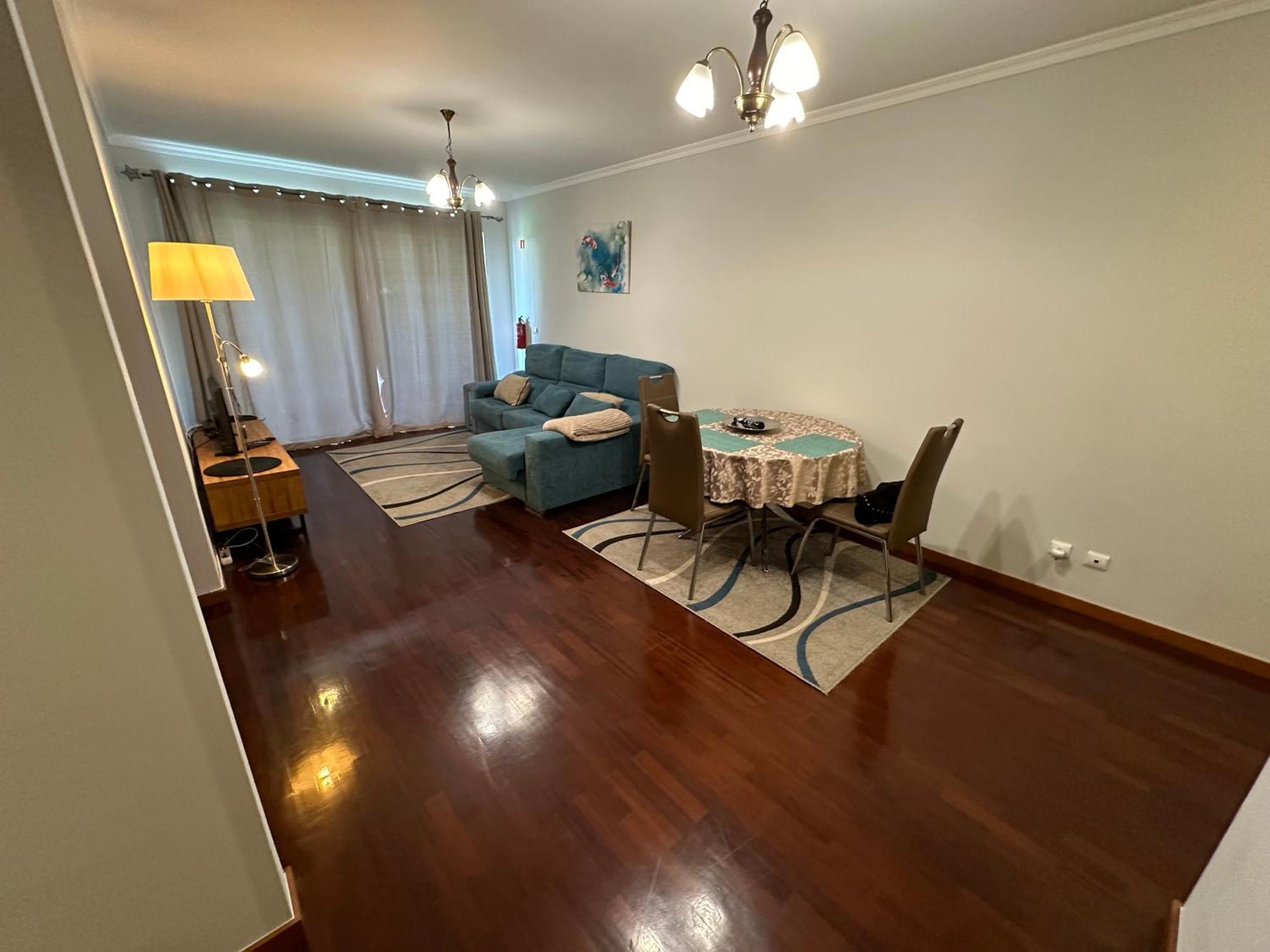 Apartamento Santiago I Funchal  Eksteriør bilde