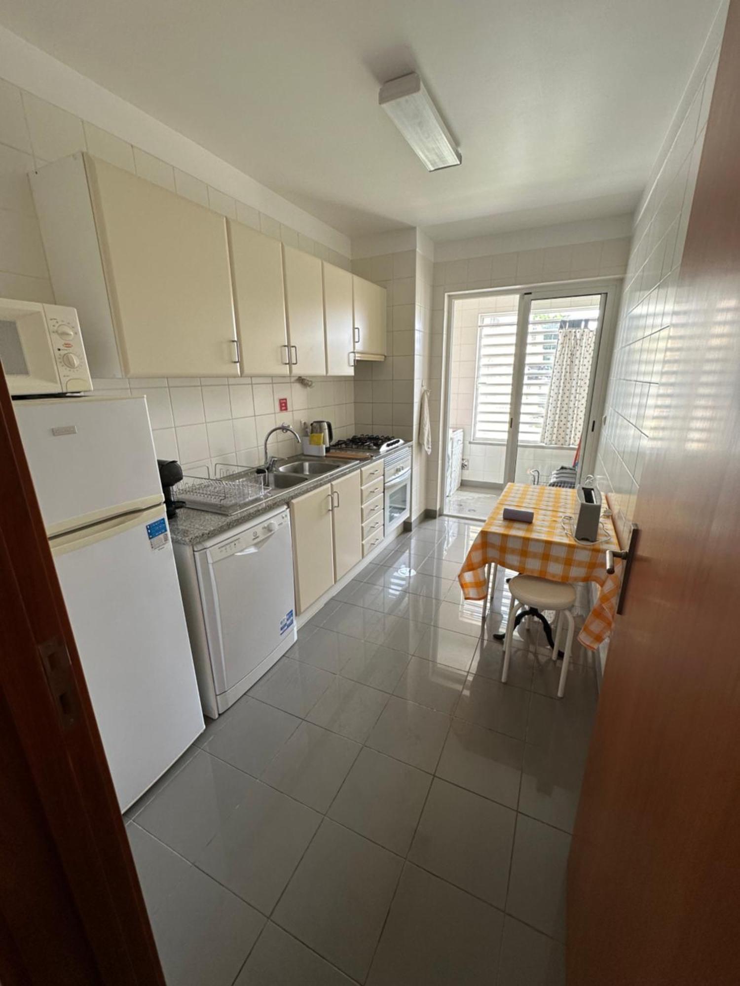 Apartamento Santiago I Funchal  Eksteriør bilde