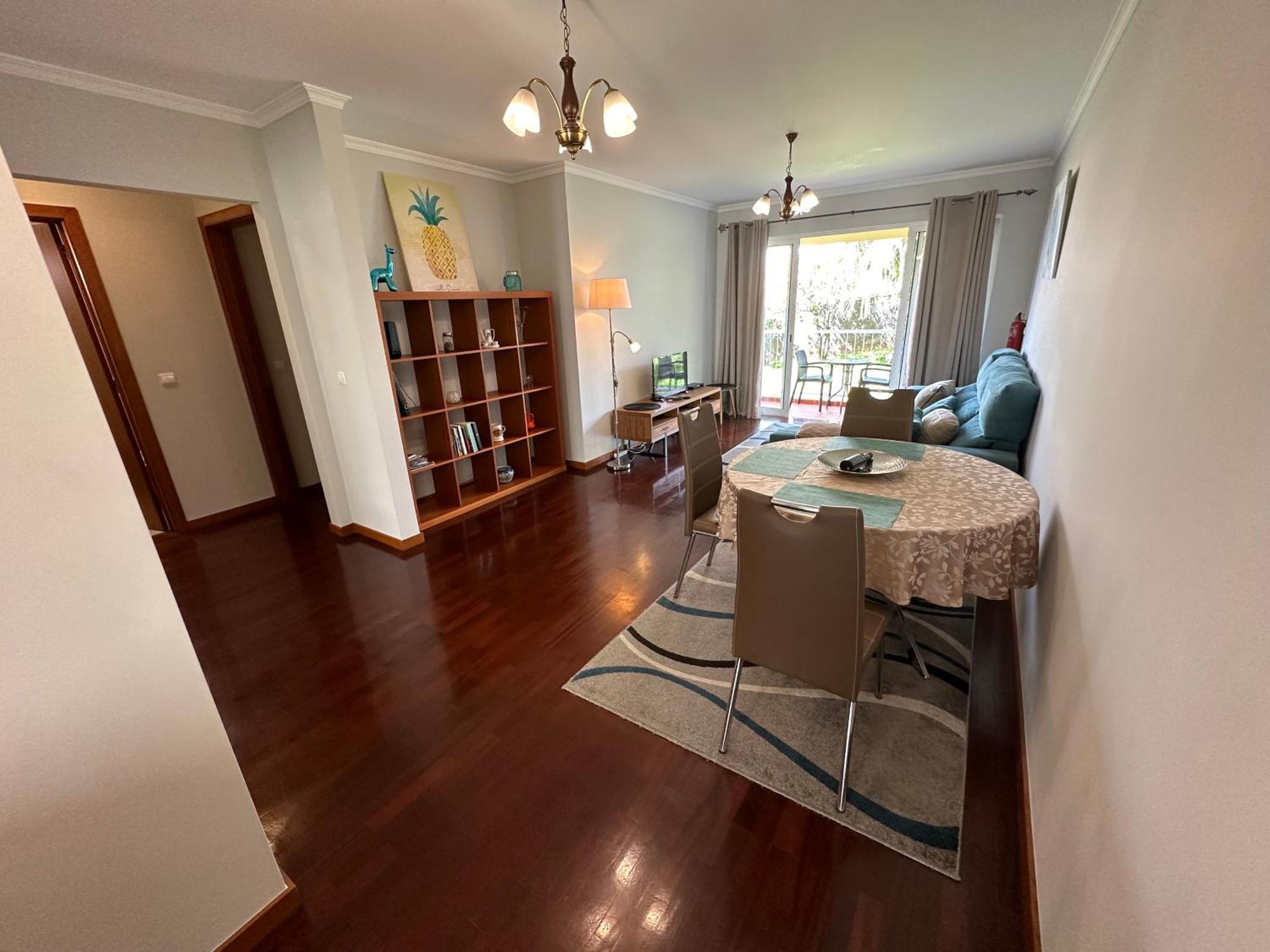 Apartamento Santiago I Funchal  Eksteriør bilde