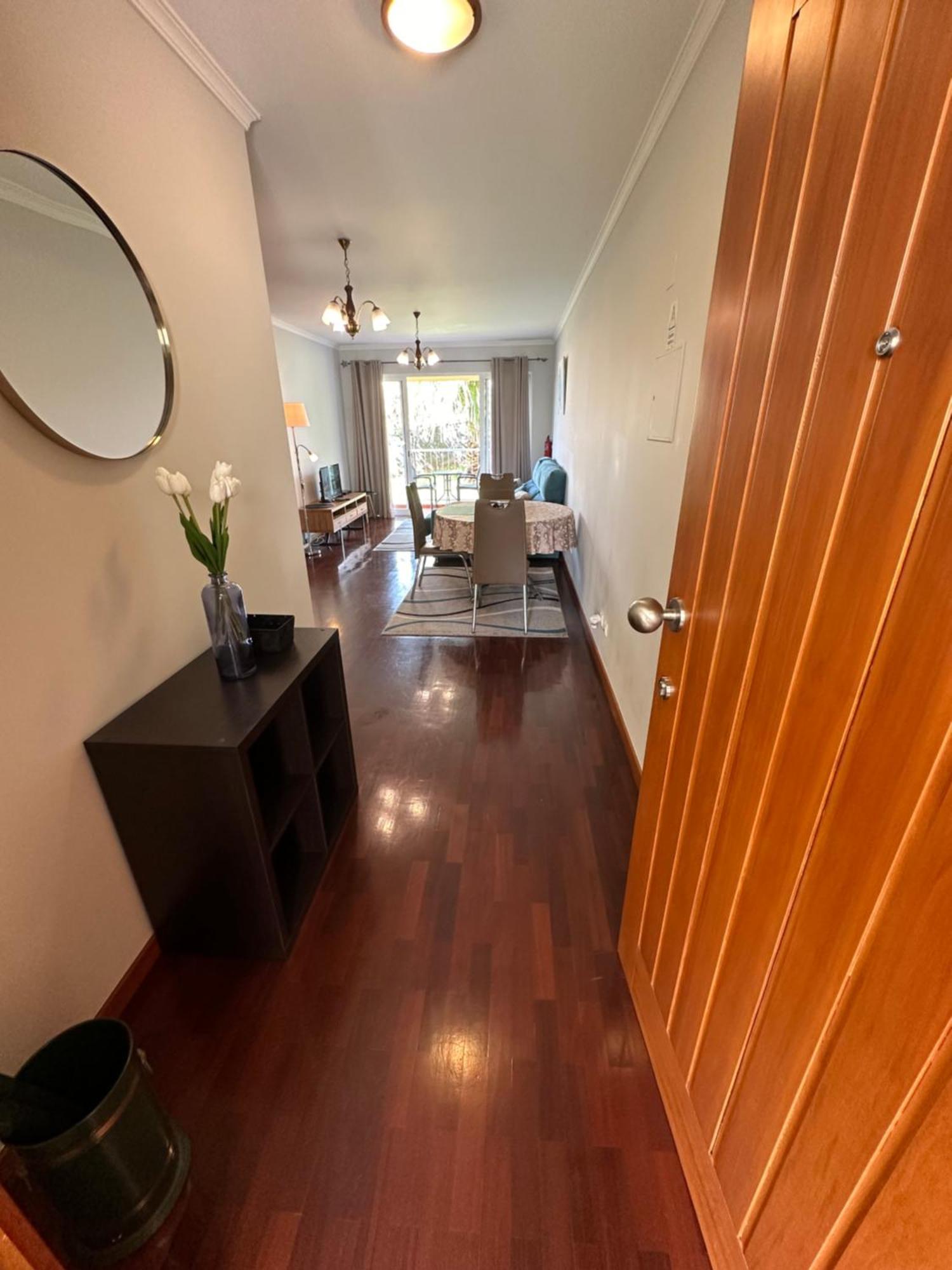 Apartamento Santiago I Funchal  Eksteriør bilde