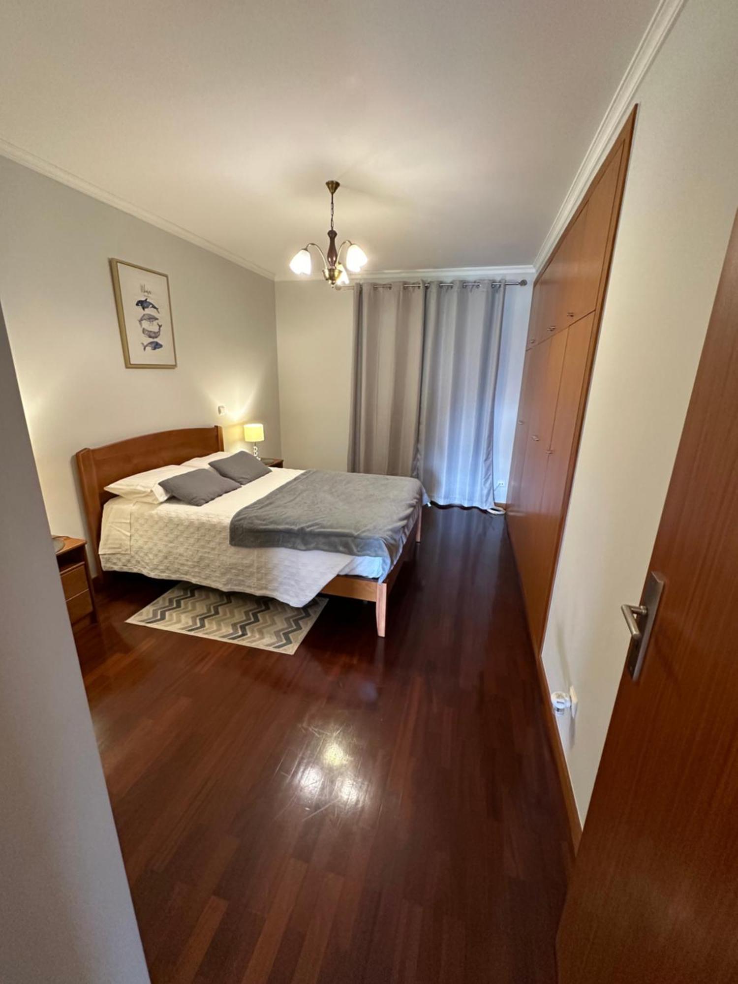 Apartamento Santiago I Funchal  Eksteriør bilde