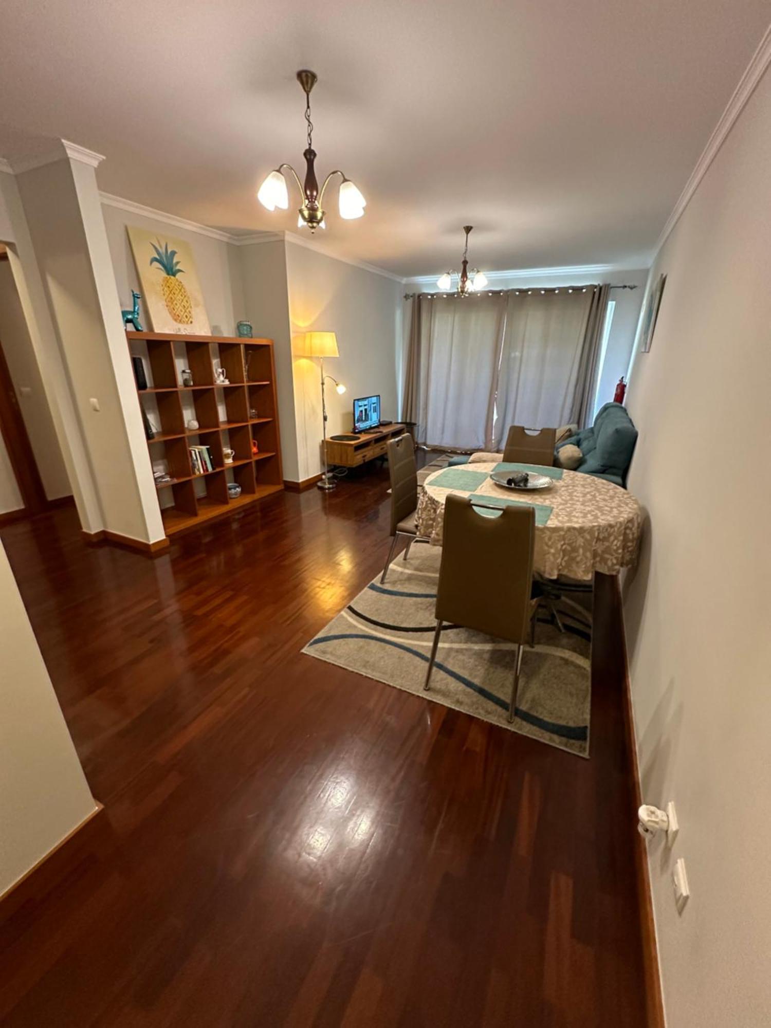 Apartamento Santiago I Funchal  Eksteriør bilde